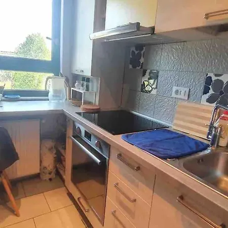 Apartmán Family- Constanta, La Intrare In Mamaia *