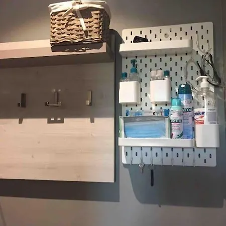 Family- Constanta, La Intrare In Mamaia * Constanţa