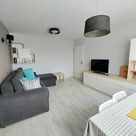 Apartment Family- Constanta, La Intrare In Mamaia *