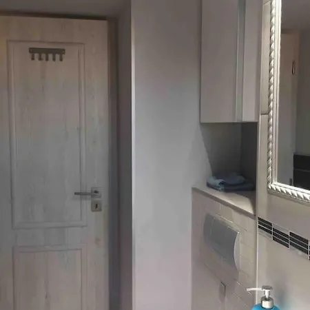 Family- Constanta, La Intrare In Mamaia Apartment *