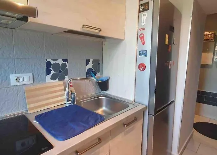 Family- Constanta, La Intrare In Mamaia *