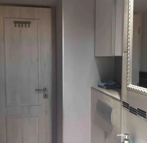 Family- Constanta, La Intrare In Mamaia アパート *